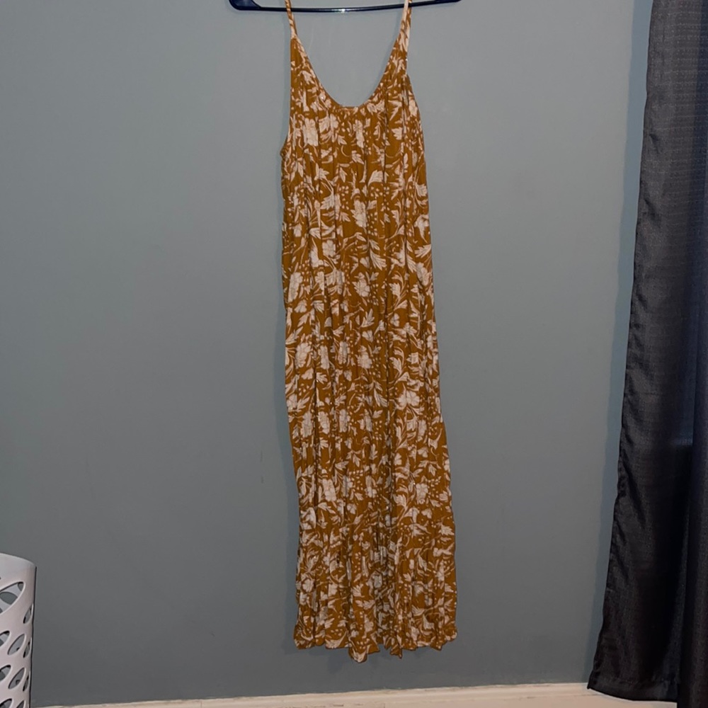 Target dress